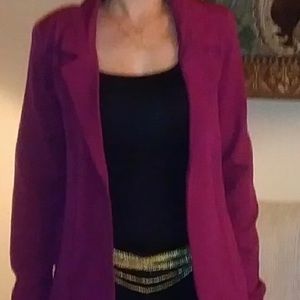 Blazer, women